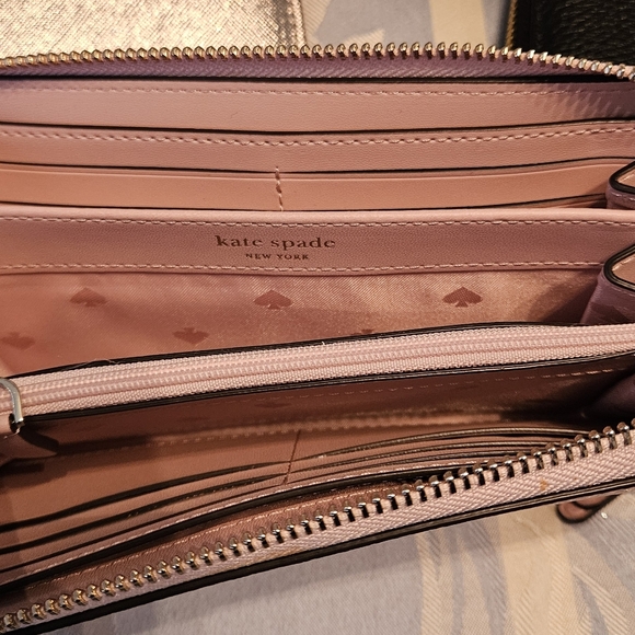 Kate Spade Wallet Bundle - Picture 5 of 6